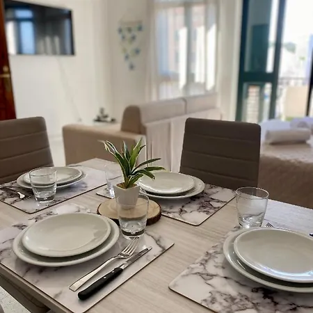 Appartement Monolocale Nonna Ita à Santa Teresa Gallura Extérieur photo