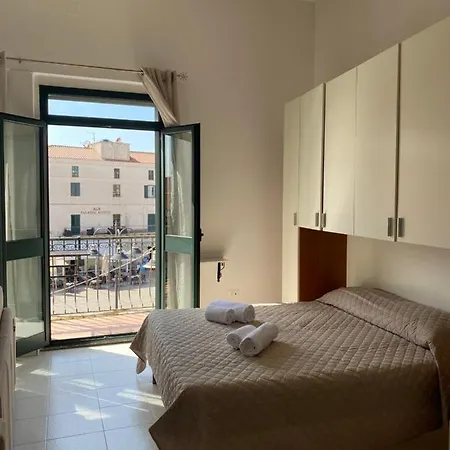 Appartement Monolocale Nonna Ita à Santa Teresa Gallura Extérieur photo