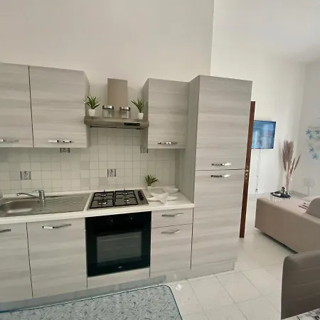Appartement Monolocale Nonna Ita à Santa Teresa Gallura Extérieur photo