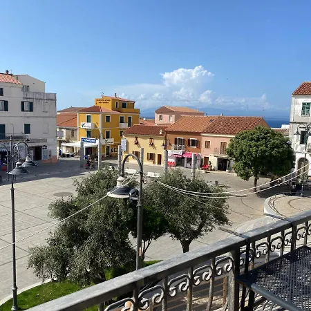 Appartement Monolocale Nonna Ita à Santa Teresa Gallura Extérieur photo