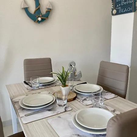 Appartement Monolocale Nonna Ita à Santa Teresa Gallura Extérieur photo