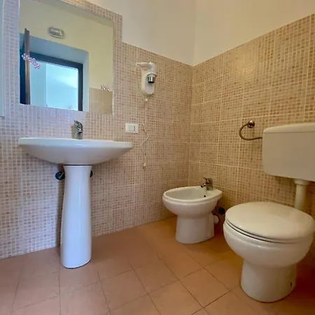 Appartement Monolocale Nonna Ita à Santa Teresa Gallura Extérieur photo