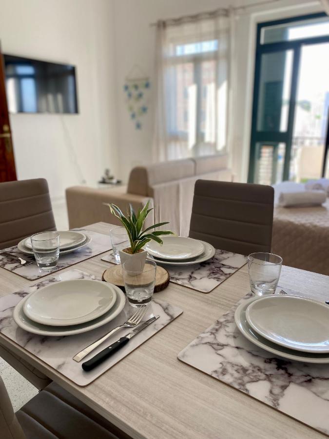 Apartment Monolocale Nonna Ita Santa Teresa Gallura
