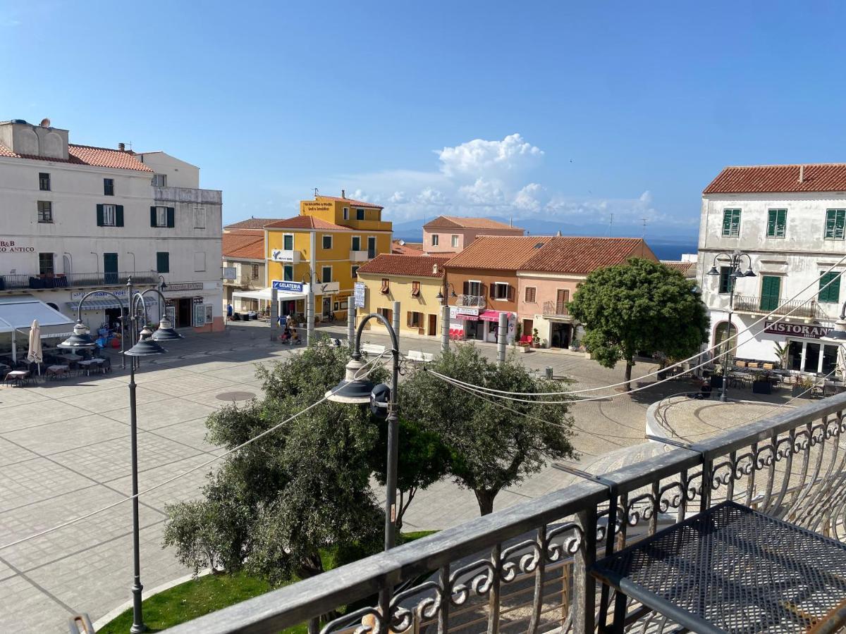 Apartamento Monolocale Nonna Ita *