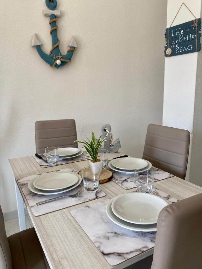 Apartamento Monolocale Nonna Ita Santa Teresa Gallura