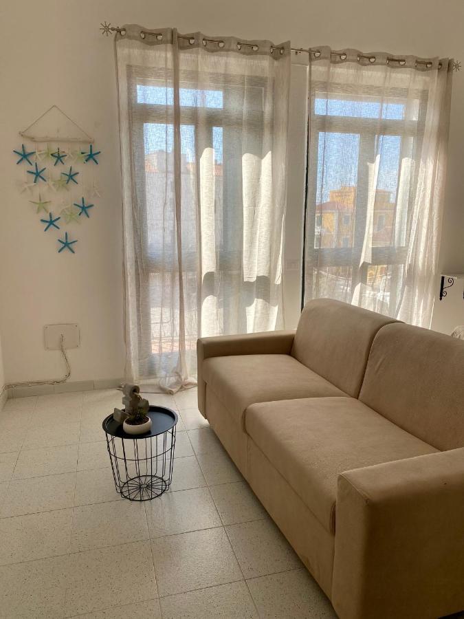 Monolocale Nonna Ita Apartamento
